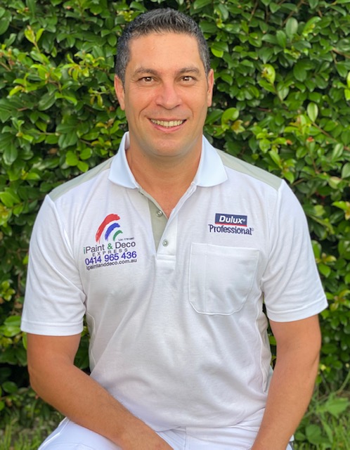 iPaint & Deco Express - Sydney Painters